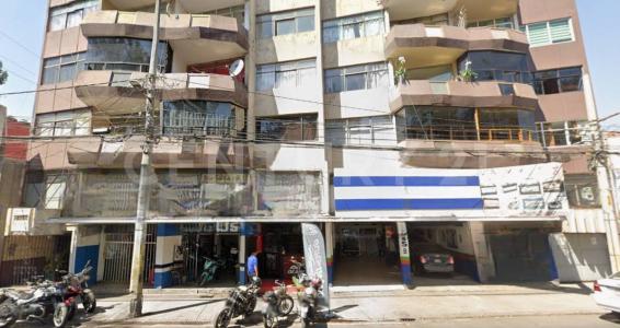 Calzada de la Viga ,, Iztacalco, Ciudad De México 08240, Messico