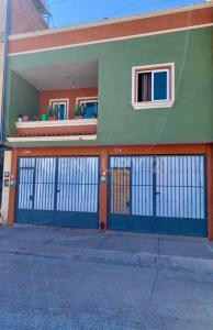 Maple 274,, Arandas, Jalisco 47182, Mexico