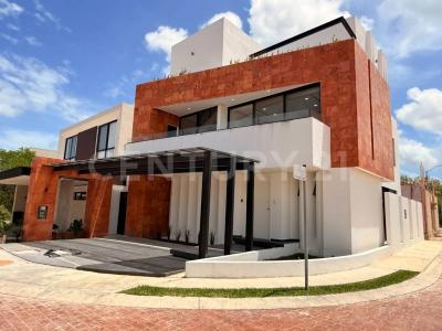Via Cumbres s/n,, Cancún/Benito Juárez, Quintana Roo 77560, Mexico