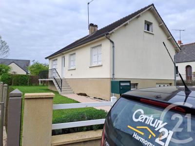 Alencon, Basse-Normandie 61000, France