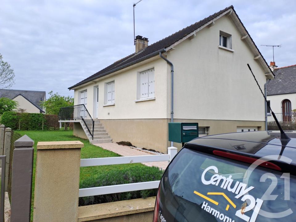 Alencon, Basse-Normandie 61000, France