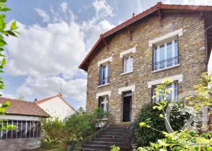 Montgeron, Île-de-France 91230, France