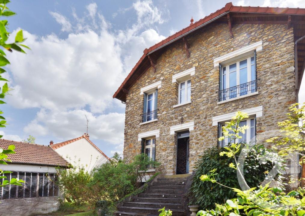 Montgeron, Île-de-France 91230, France