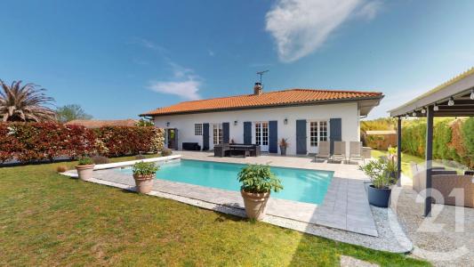 Saubrigues, Aquitaine 40230, France