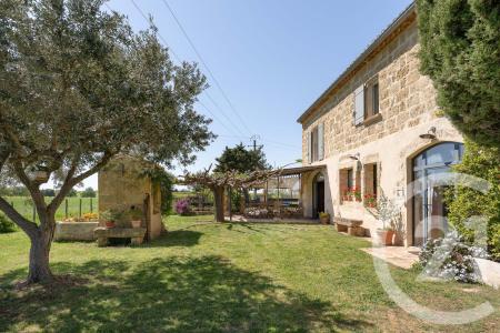 Vauvert, Languedoc-Roussillon 30600, France