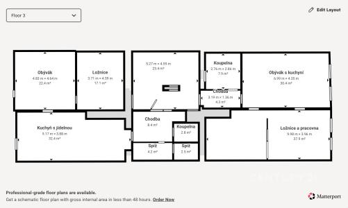 nám. T. G. Masaryka, Moravská Třebová, Svitavy 57101, Czech Republic