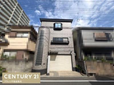 緑２丁目, 大阪市鶴見区, Osaka 538-0054, Japan