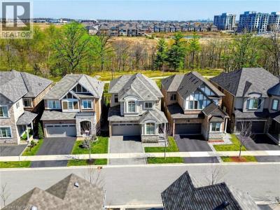 1229 SWEETFERN CRESCENT, Milton, Ontario L9E 1L9, Canada