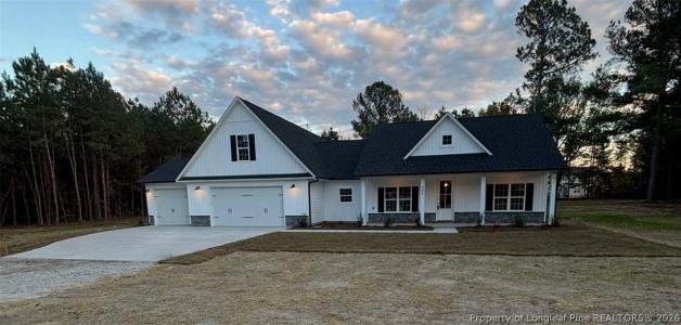 27640 Peach Orchard Road, Wagram, NC 28396, USA