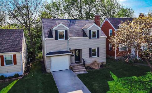 24 N. Washington Blvd., 해밀턴, 오하이오 45013, 미국