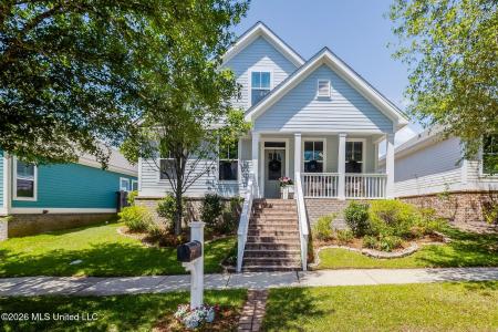 13056 Holly Springs Avenue, Biloxi, ميسيسيبي 39532, الولايات المتحدة