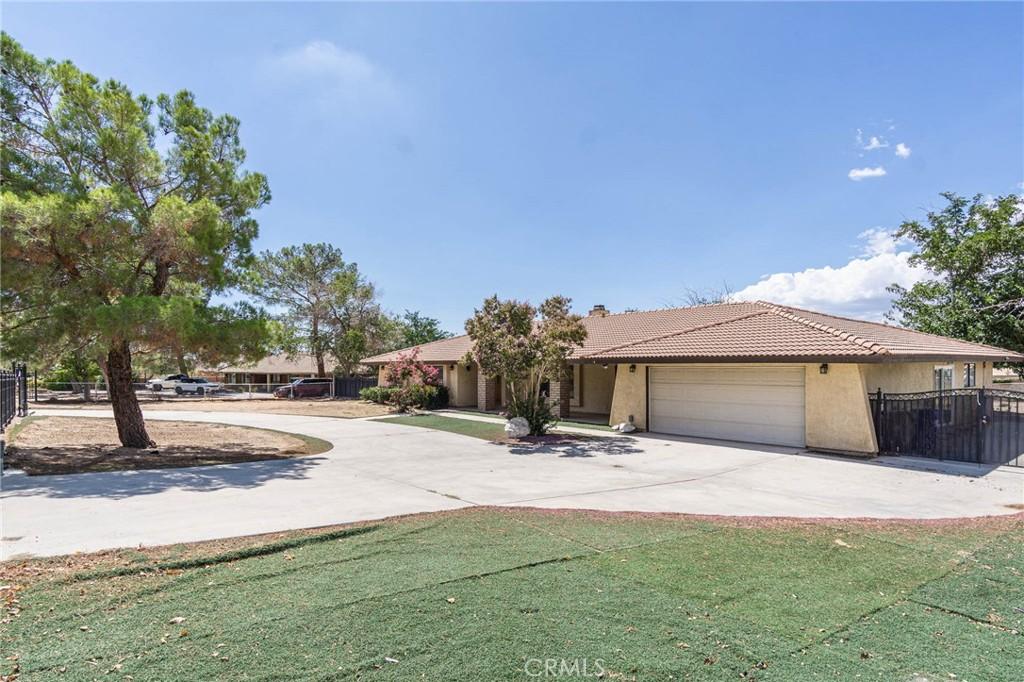 13114 Choco, Apple Valley, California 92308, Estados Unidos