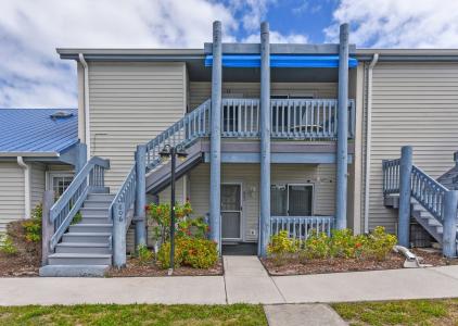 1637 NE Nautical Place Unit #802, Jensen Beach, Florida 34957, Stati Uniti