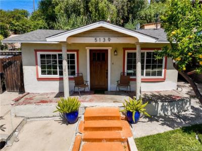 5139 Irvington, Los Angeles, California 90042, USA
