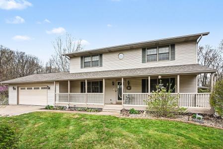 2698 N Van Gogh Drive, La Porte, Индиана 46350, Соединенные Штаты