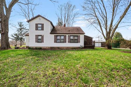 11089 4 Mile Road, Battle Creek, Michigan 49015, USA