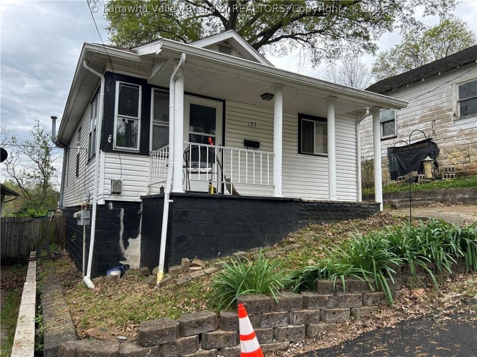 123 Marion Street, Huntington, Virginie Occidentale 25705, États-Unis