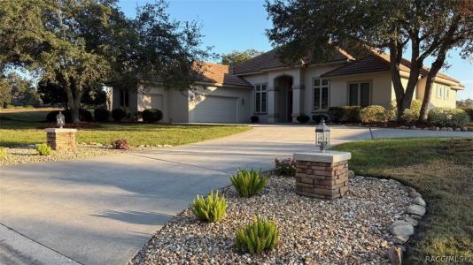 2618 N Carnoustie Loop, Lecanto, Florida 34461, Stati Uniti
