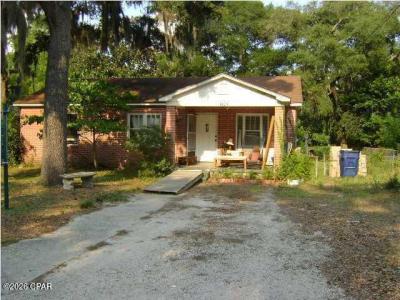 1824 Grant Avenue, Panama City, Florida 32405, USA