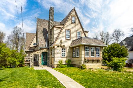 316-318 E. Vine St., OXFORD, Ohio 45056