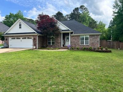 1100 Hope Circle, Mena, Arkansas 71953, HOA KỲ