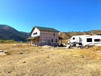 5050 E Baumgartner RD, Mountain Home, Idaho 83647, États-Unis