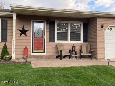 51 S Chestnut Avenue, Manchester, Nova Jersey 08759, Estados Unidos