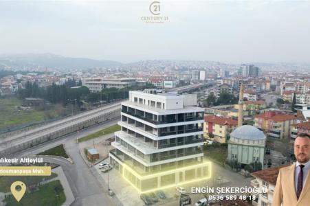 Balıkesir, Turchia