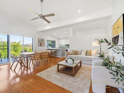 1/21 Ballantine Drive, Korora, NSW 2450, 澳大利亚