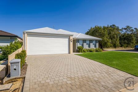 2 Hay Entrance, Pinjarra, WA 6208, Australia