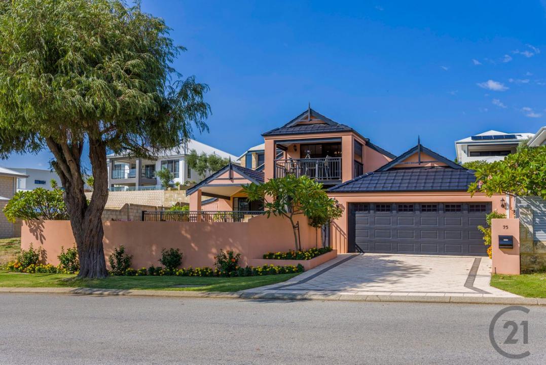 75 Baloo Crescent, Wannanup, WA 6210, Australia