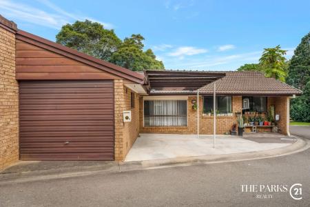 4/34-36 Ainsworth Crescent, Wetherill Park, NSW 2164, Австралия