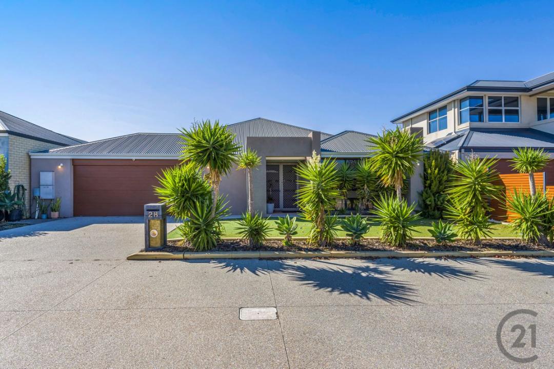 28 Hawley Way, Madora Bay, WA 6210, Austrália