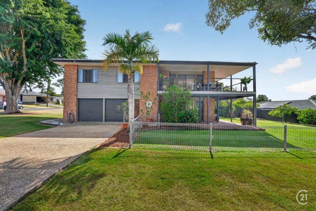 32 Rumsey Drive, Raceview, QLD 4305, Australia