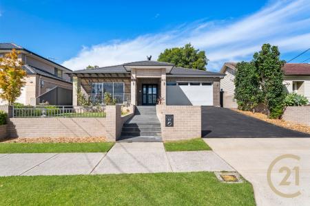 97 Proctor Parade, Chester Hill, NSW 2162, Australia