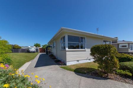 16 Ilford Place, West End, Palmerston North City 4410, New Zealand