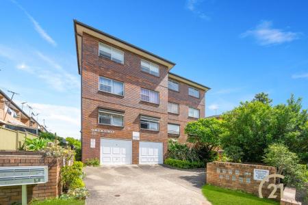 3/5B Fairlight Avenue, Fairfield, NSW 2165, Australien