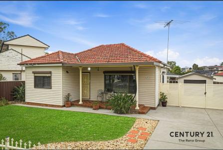 27 Valentine Street, Blacktown, NSW 2148, Australia