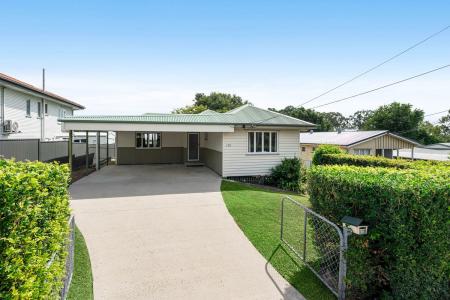 130 Wynnum North Road, Wynnum, QLD 4178, Australia
