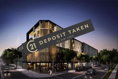 304/2-4 Garfield Street, Wentworthville, NSW 2145, Australia