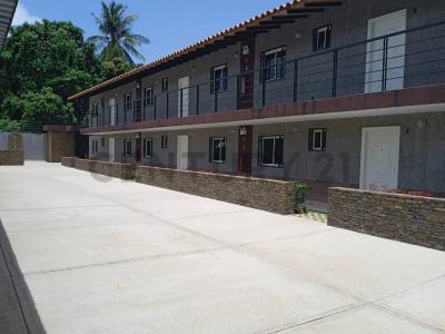 Calle la Floresta Conjunto Residencial Floresta Garden, La Asunción, Nueva Esparta 6310, Venezuela