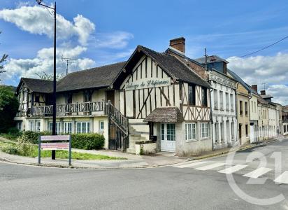 Conches En Ouche, Haute-Normandie 27190, France
