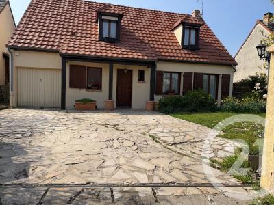 Dammartin En Goele, 일드프랑스 77230, 프랑스