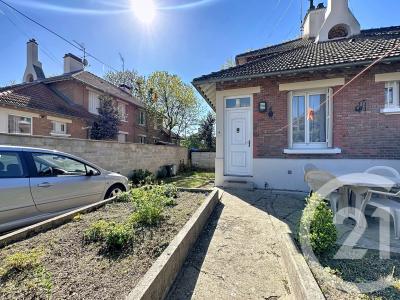 Villejuif, Île-de-France 94800, Francja