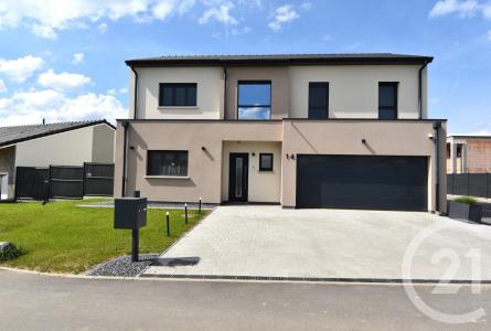 Breistroff La Grande, Lorraine 57570, France