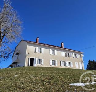 Lajoux, 프랑슈콩테 39310, 프랑스