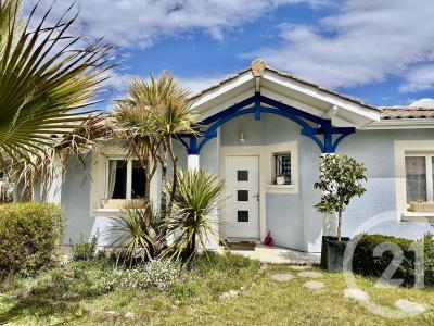 Andernos Les Bains, Akwitania 33510, Francja