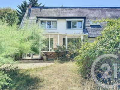 Chatou, Île-de-France 78400, Frankreich