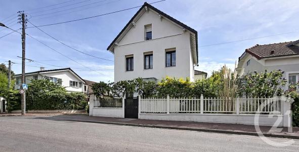 Chatou, Île-de-France 78400, Frankreich