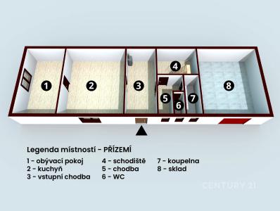 Louka, Blansko 100 00, República Checa
